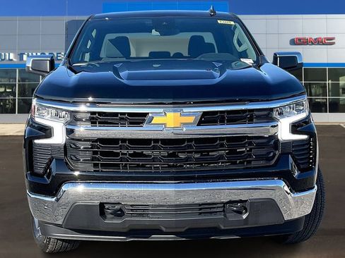 New 2026 Chevrolet Silverado 1500 LT image 17