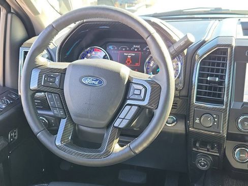 Certified 2021 Ford F250 Lariat w/ Lariat Ultimate Package image 19