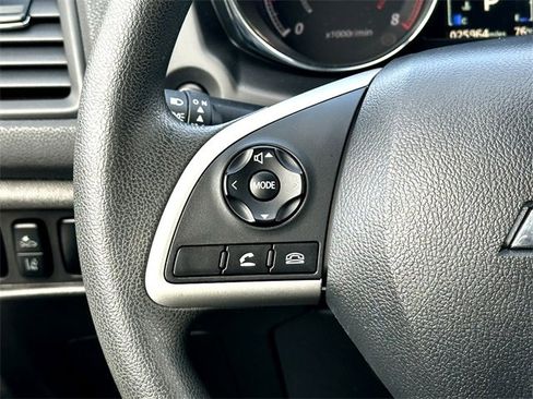 Used 2024 Mitsubishi Outlander Sport ES image 21