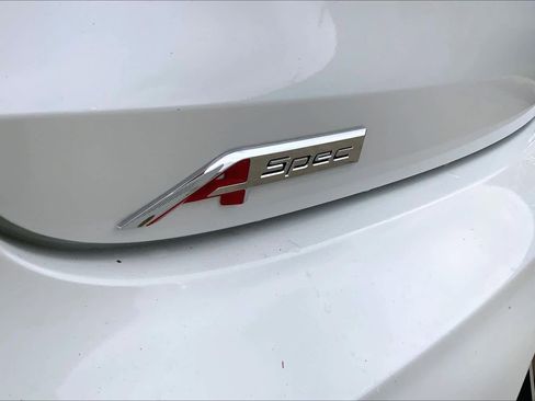 Certified 2025 Acura TLX SH-AWD w/ A-SPEC Pkg image 29