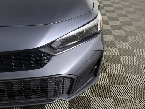 Certified 2026 Honda Civic Sport image 12