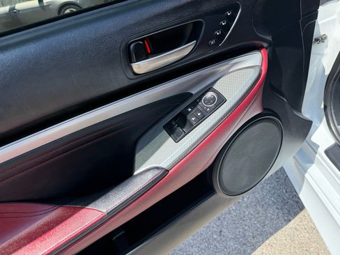 Used 2015 Lexus RC 350 F SPORT RWD image 13