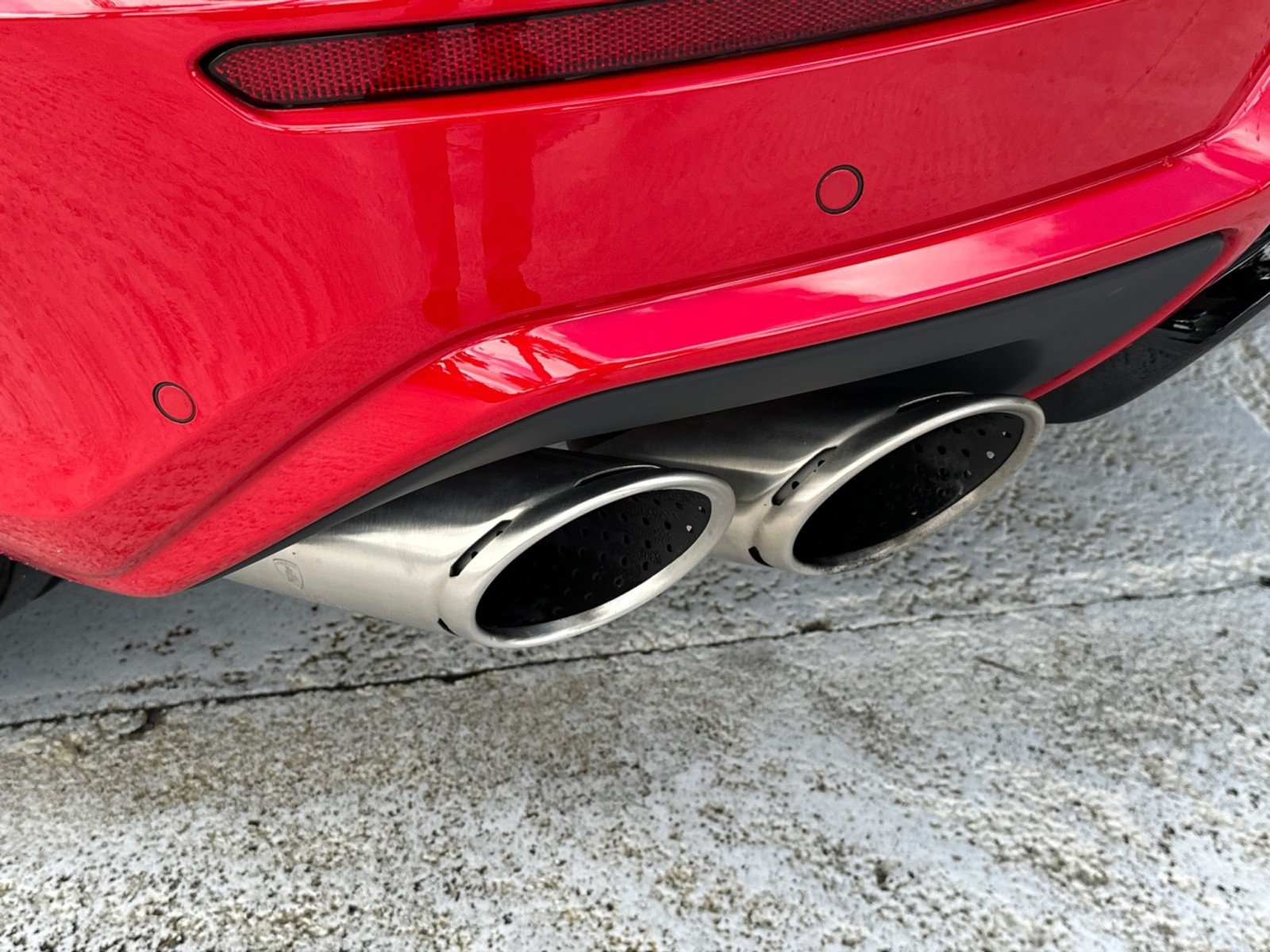 Used 2026 Lamborghini Urus SE AWD/4WD image 13