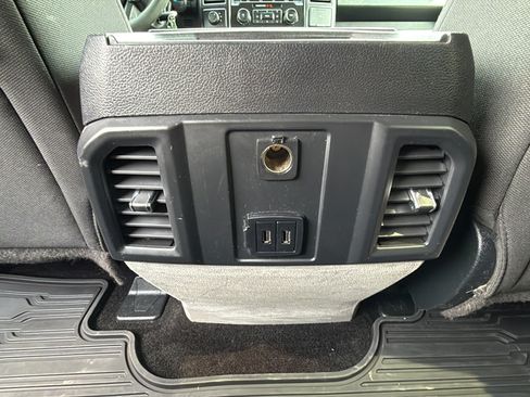 Used 2017 Ford F150 XL w/ Equipment Group 101A Mid AWD/4WD image 20