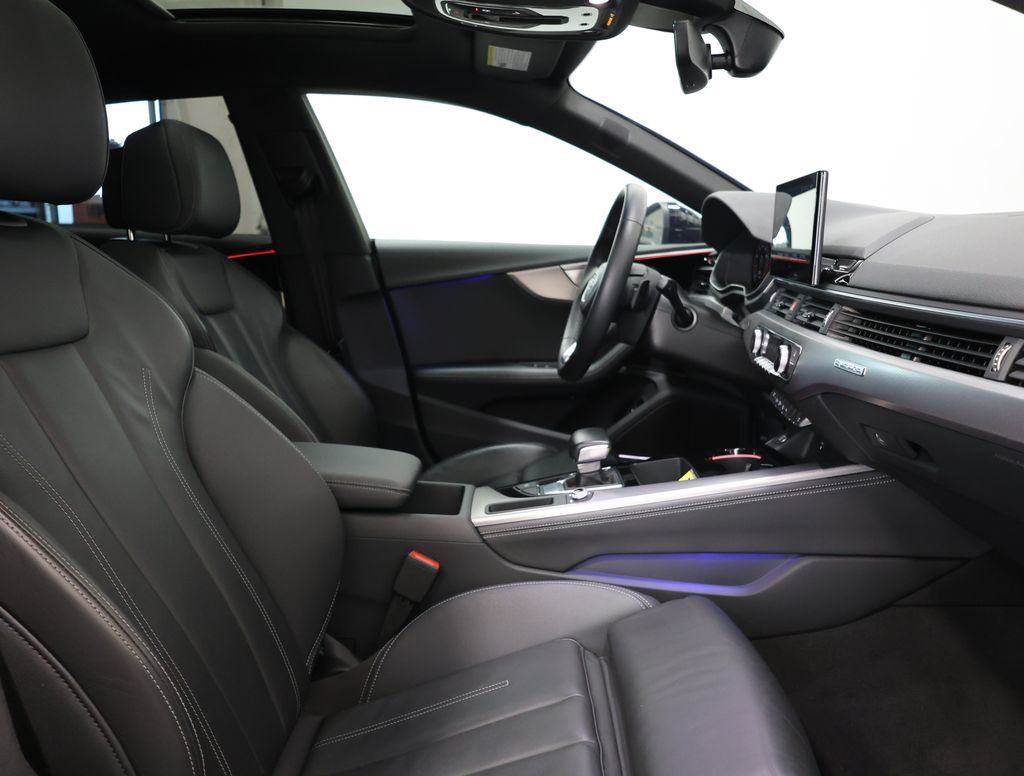 Used 2023 Audi A5 2.0T Prestige AWD/4WD image 21
