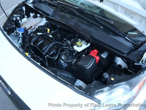 Used 2022 Ford Transit Connect XL image 39