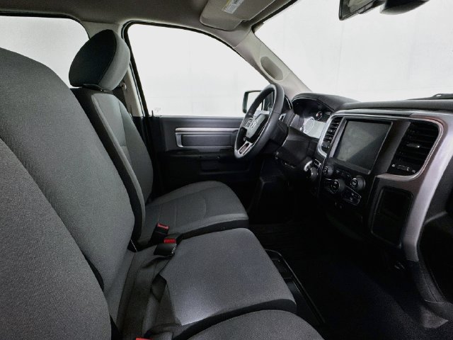 Used 2023 RAM 1500 Classic SLT w/ Electronics Group AWD/4WD image 24