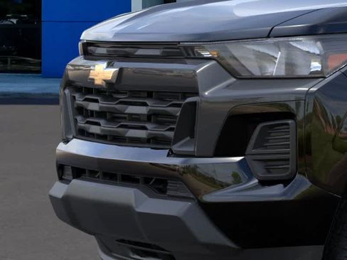 New 2026 Chevrolet Colorado LT w/ Advanced Trailering Package RWD image 13