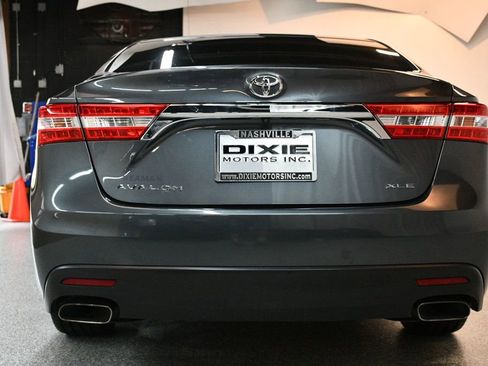 Used 2013 Toyota Avalon XLE Premium FWD image 13