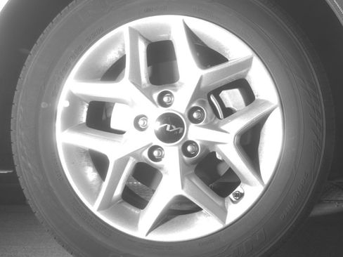 Used 2025 Kia Soul LX w/ LX Technology Package image 13