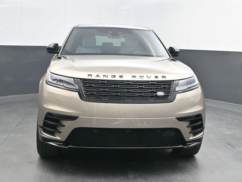 New 2026 Land Rover Range Rover Velar Dynamic SE AWD/4WD image 10