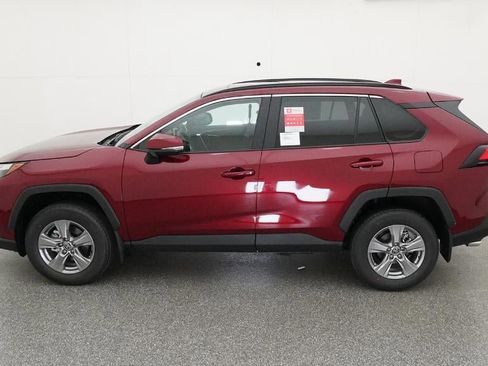 New 2025 Toyota RAV4 XLE w/ Convenience Package image 32