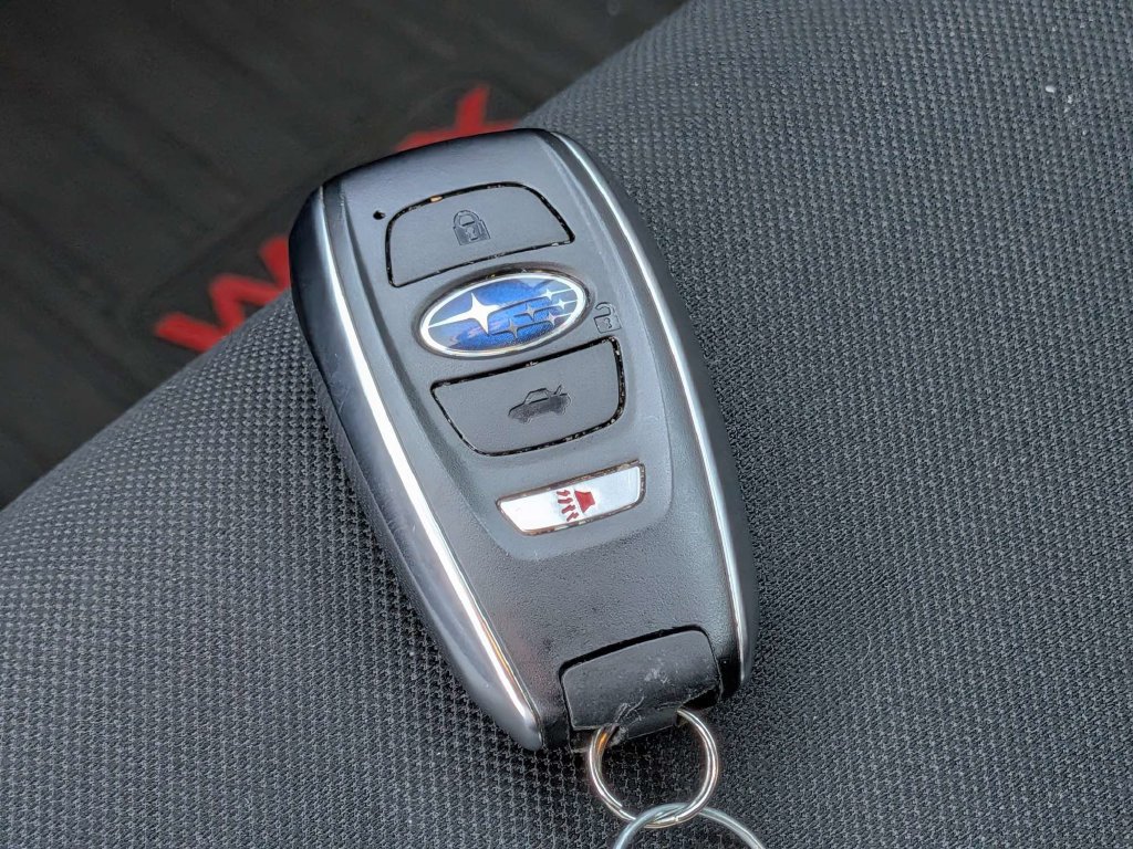 Used 2023 Subaru WRX Premium AWD/4WD image 38