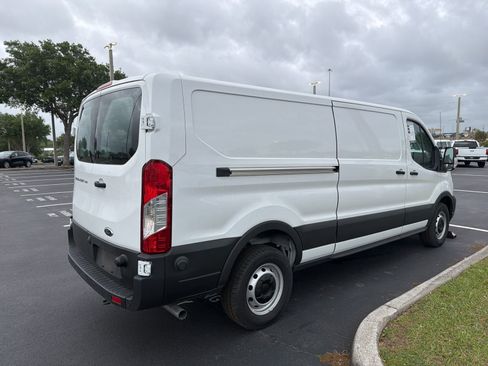 Used 2024 Ford Transit 350 Low Roof w/ Load Area Protection Package image 5