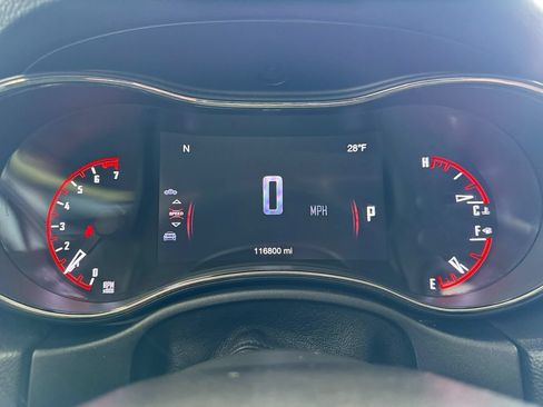 Used 2018 Dodge Durango GT w/ Premium Group AWD/4WD image 31