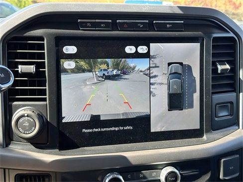 Certified 2024 Ford F150 XLT w/ FX4 Off-Road Package image 10