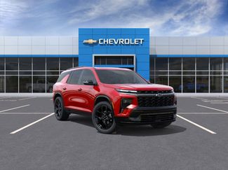 Used 2024 Chevrolet Traverse RS w/ LPO, Floor Liner Package FWD video 1