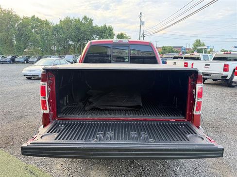Used 2013 Ford F150 XLT w/ Luxury Equipment Group AWD/4WD image 6