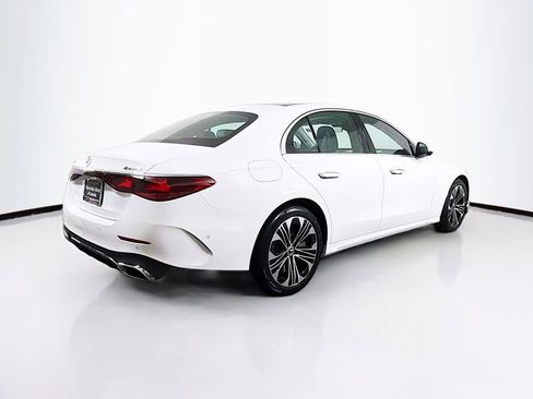 New 2026 Mercedes-Benz E 450 4MATIC Sedan image 7