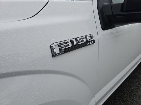 Used 2019 Ford F150 XLT w/ Equipment Group 301A Mid image 32