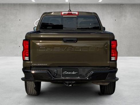 Used 2024 Chevrolet Colorado Z71 w/ Z71 Convenience Package 2 image 15