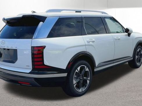 New 2026 Hyundai Palisade Limited image 10