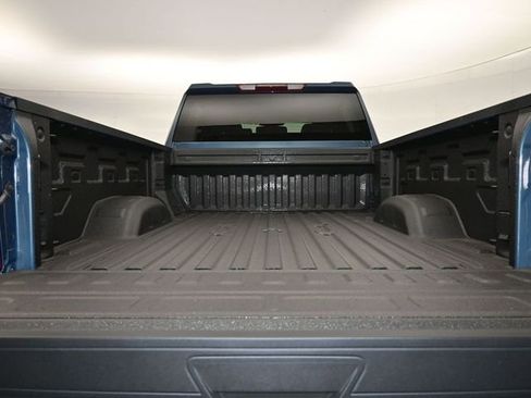 New 2026 Chevrolet Silverado 2500 Custom w/ Custom Value Package AWD/4WD image 35