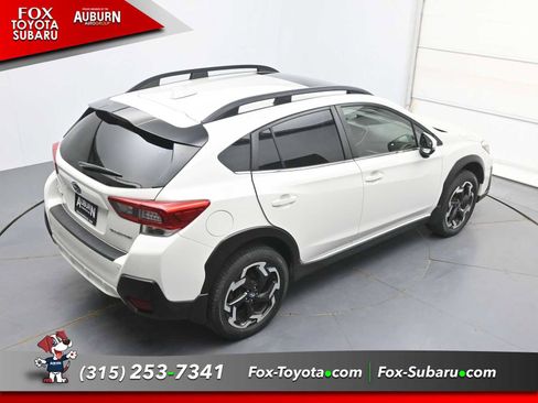 Used 2023 Subaru Crosstrek 2.5i Limited AWD/4WD image 28