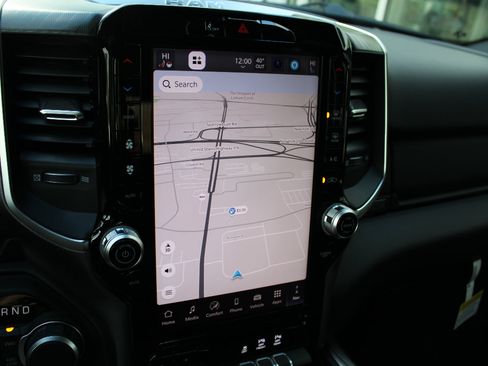 New 2026 RAM 1500 Big Horn image 31