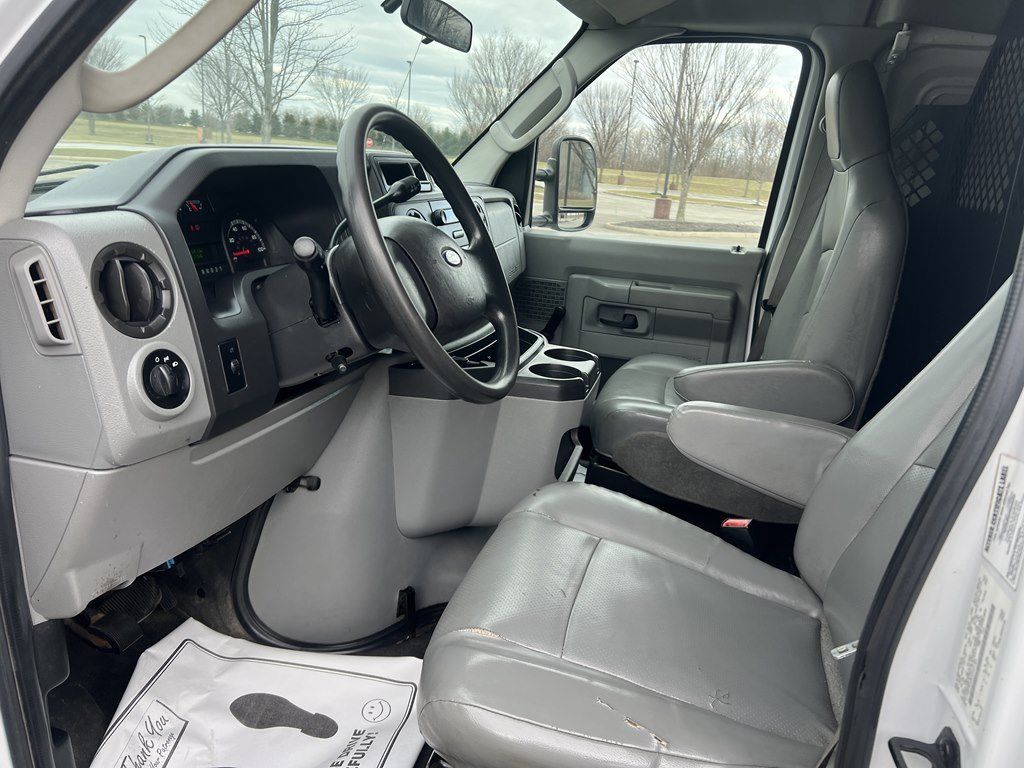 Used 2013 Ford E-250 and Econoline 250 RWD image 15