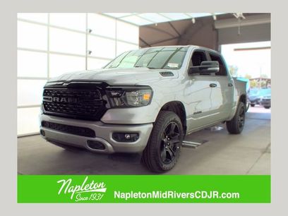 Used 2023 RAM 1500 Big Horn
