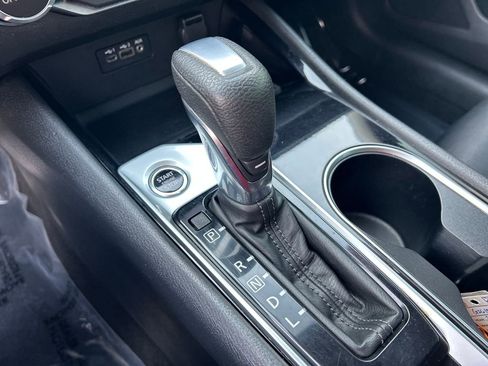 Used 2021 Nissan Altima 2.5 SV image 22