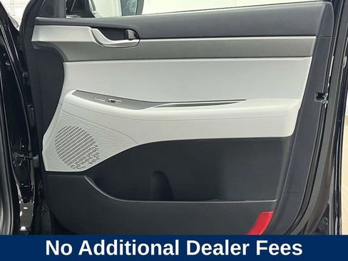 Used 2025 Hyundai Palisade SEL FWD image 29