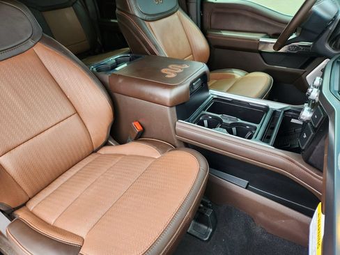 Used 2025 Ford F250 King Ranch AWD/4WD image 18