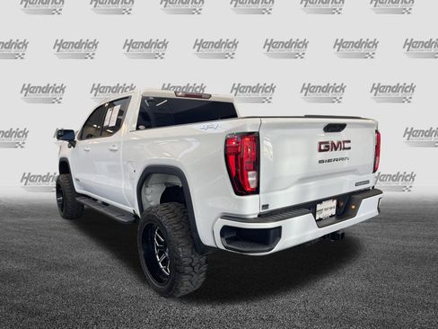 Used 2024 GMC Sierra 1500 Elevation image 8
