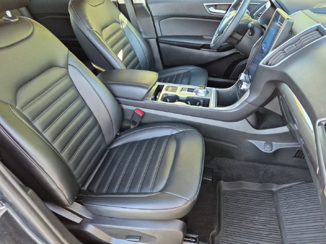 Used 2024 Ford Edge SEL w/ Convenience Package AWD/4WD image 19