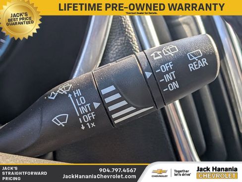 Used 2018 Chevrolet Equinox LT image 28