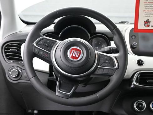 Used 2020 FIAT 500X Pop w/ Popular Equipment Group image 30