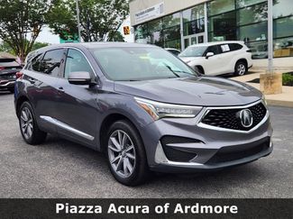 Used 2019 Acura RDX AWD w/ Technology Package video 1