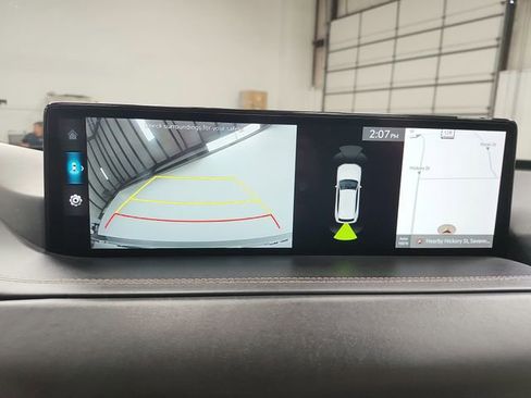 Used 2024 Genesis GV80 2.5T image 30