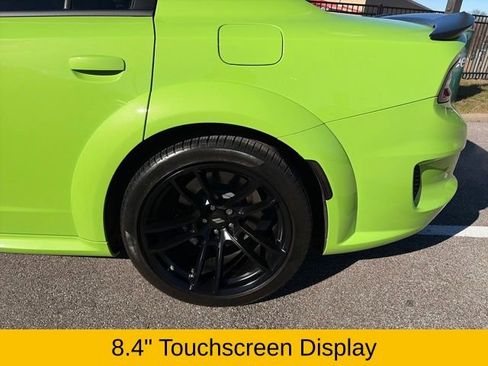 Used 2023 Dodge Charger Scat Pack image 55