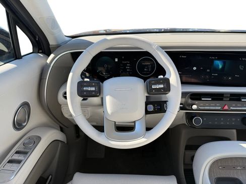 New 2026 Hyundai Palisade SEL image 14