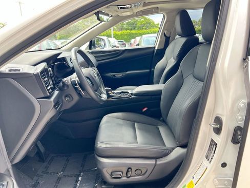 Certified 2024 Lexus NX 350 AWD image 12