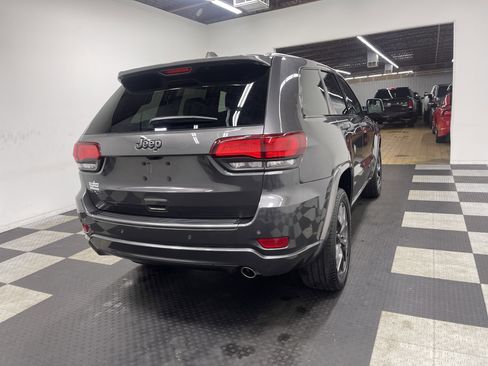 Used 2021 Jeep Grand Cherokee Limited w/ Quick Order Package 28K 80th image 5