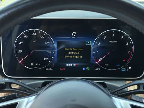 Used 2023 Mercedes-Benz C 300 Sedan image 23