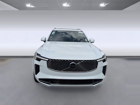 New 2026 Volvo XC90 B6 Ultra w/ Protection Package image 6