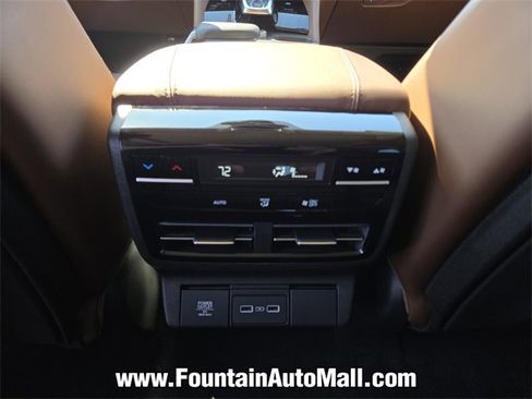 Certified 2024 Acura MDX FWD w/ Technology Package image 14