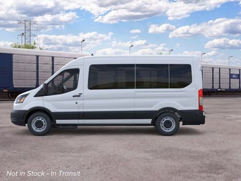 New 2026 Ford Transit 350 XL RWD image 3