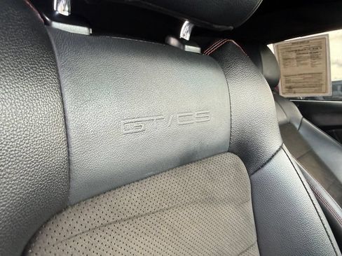 Used 2017 Ford Mustang GT Premium RWD image 43