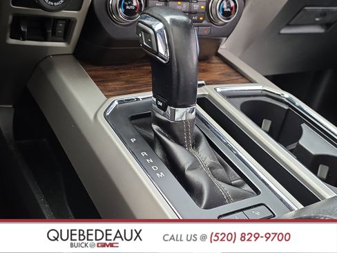 Used 2019 Ford F150 Lariat w/ Equipment Group 502A Luxury AWD/4WD image 26